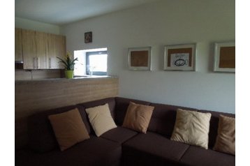 Apartmán Klínovec 2