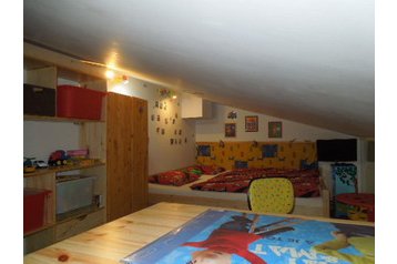 Apartmán Klínovec 2