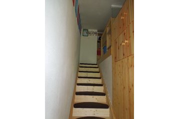 Appartamento Klínovec 2