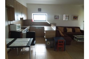 Appartement Klínovec 2