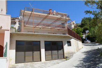 Horvaatia Byt Duće, Eksterjöör