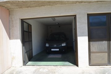 Horvaatia Byt Duće, Eksterjöör