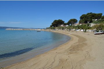 Horvaatia Byt Duće, Eksterjöör