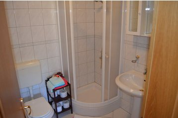 Horvaatia Byt Duće, Eksterjöör