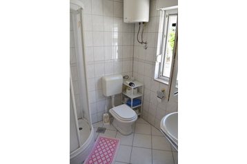 Horvaatia Byt Duće, Eksterjöör