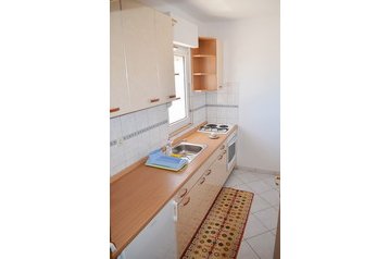 Horvaatia Byt Duće, Eksterjöör