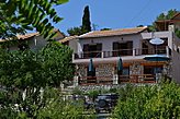 Chalet Lefkada Grèce