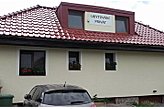 Fizetővendéglátó-hely Litomyšl Csehország