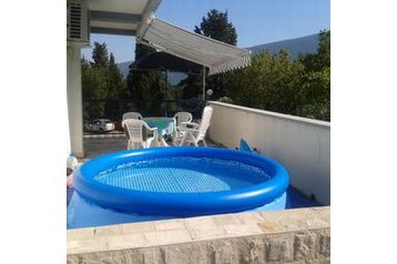 Melnkalne Byt Baošići, Eksterjers