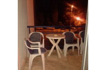 Melnkalne Byt Baošići, Eksterjers