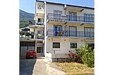 Apartamentai Baošići Juodkalnija