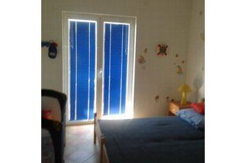 Melnkalne Byt Baošići, Eksterjers