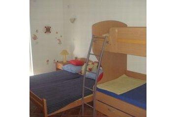 Melnkalne Byt Baošići, Eksterjers