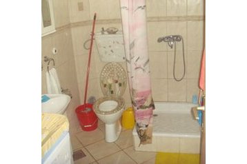 Melnkalne Byt Baošići, Eksterjers