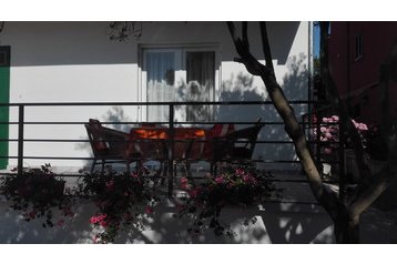 Kroatien Byt Brodarica, Exterieur