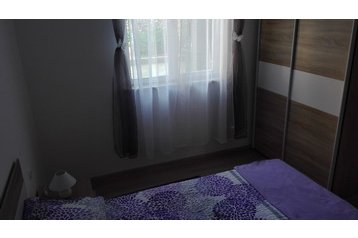 Chorvátsko Byt Brodarica, Interiér