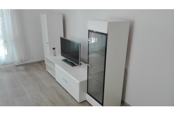 Chorvatsko Byt Brodarica, Exteriér