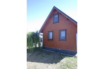 Словакия Chata Holiare, Экстерьер