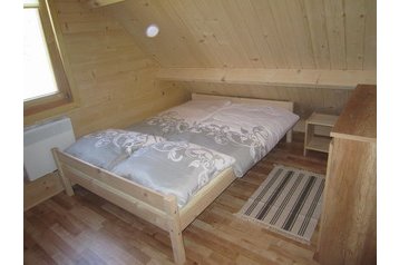 Slovakia Chata Holiare, Interiør