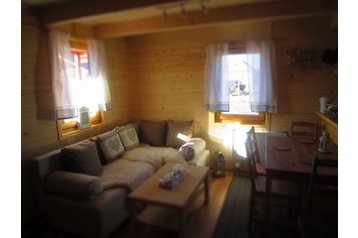 Словакия Chata Holiare, Экстерьер