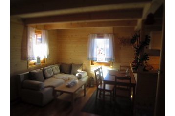 Словакия Chata Holiare, Экстерьер