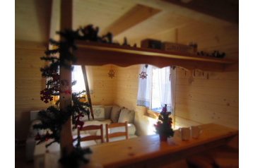 Словакия Chata Holiare, Экстерьер