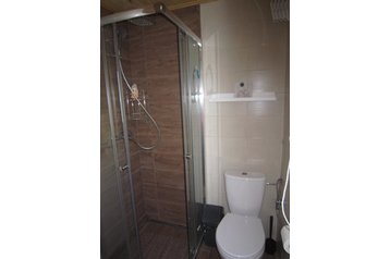 Словакия Chata Holiare, Экстерьер