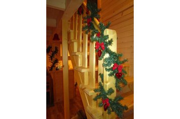 Словакия Chata Holiare, Экстерьер