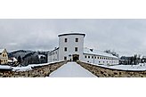 Viešbutis Branná Čekija