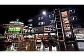 Viesnīca Sarajeva / Sarajevo Bosnija un Hercegovina