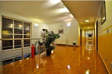 Bosnia şi Herţegovina Hotel Sarajevo, Exteriorul