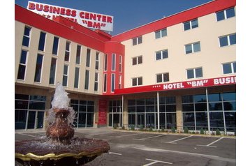 Bosna and Hercegovina Hotel Sarajevo, Sarajevo, Exterior