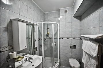 Bosnija ir Hercogovina Hotel Sarajevas / Sarajevo, Eksterjeras