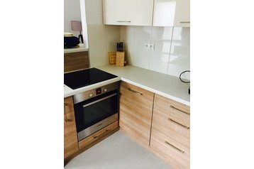 Szlovákia Chata Alsókubin / Dolný Kubín, Exteriőr