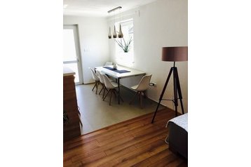 Szlovákia Chata Alsókubin / Dolný Kubín, Exteriőr