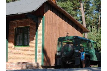 Tsjekkia Hotel Boskovice, Eksteriør