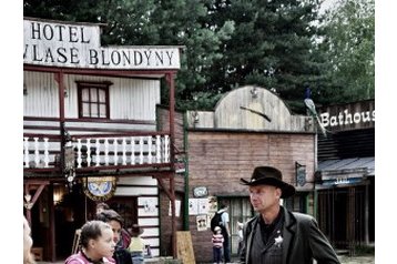 Viešbutis Boskovice 2