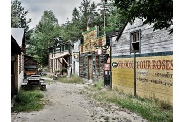 Viešbutis Boskovice 3