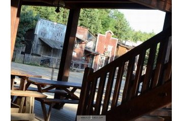 Viešbutis Boskovice 4