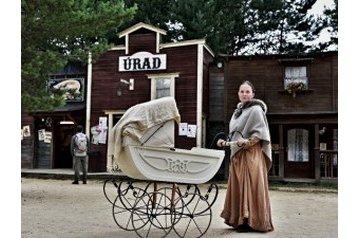 Viešbutis Boskovice 6