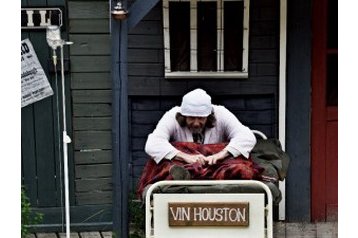 Viešbutis Boskovice 9