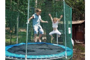 Viešbutis Boskovice 10