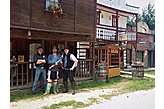 Хотел Boskovice Чехия