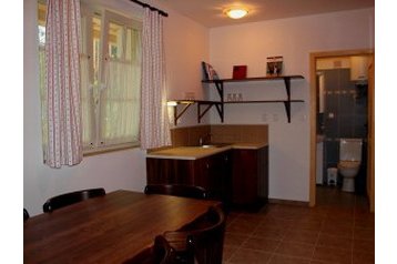 Viešbutis Boskovice 16