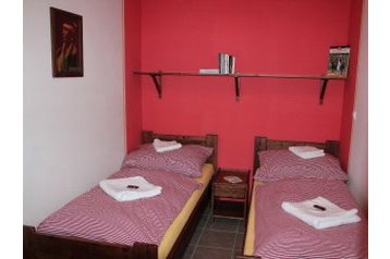 Viešbutis Boskovice 16