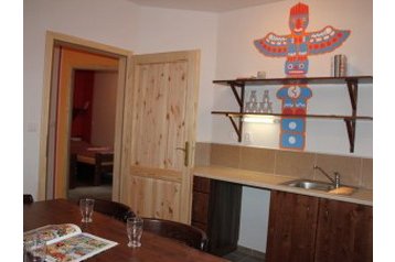 Viešbutis Boskovice 16