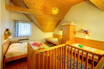 Szlovákia Byt Liptovský Mikuláš, Liptószentmiklós, Interiőr