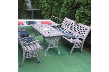 Сербiя Byt Subotica, Екстер'єр