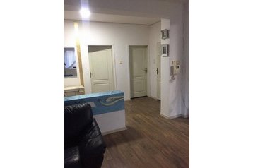 Сербiя Byt Subotica, Екстер'єр