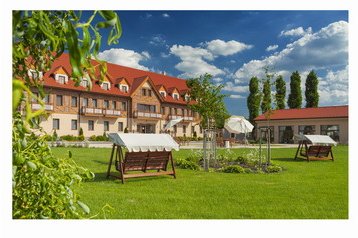 Slovākija Hotel Prievaly, Eksterjers